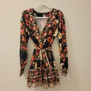 NEW never been worn, dress, Venus, size 10